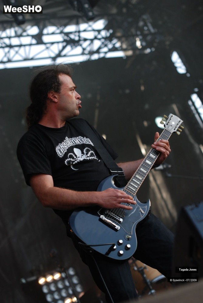 12/12 photos du spectacle Tagada Jones