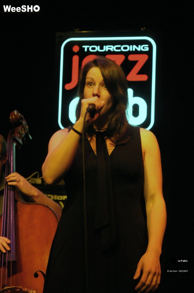 2/58 photos du spectacle Transes Cévenoles Ambiance Jour 1