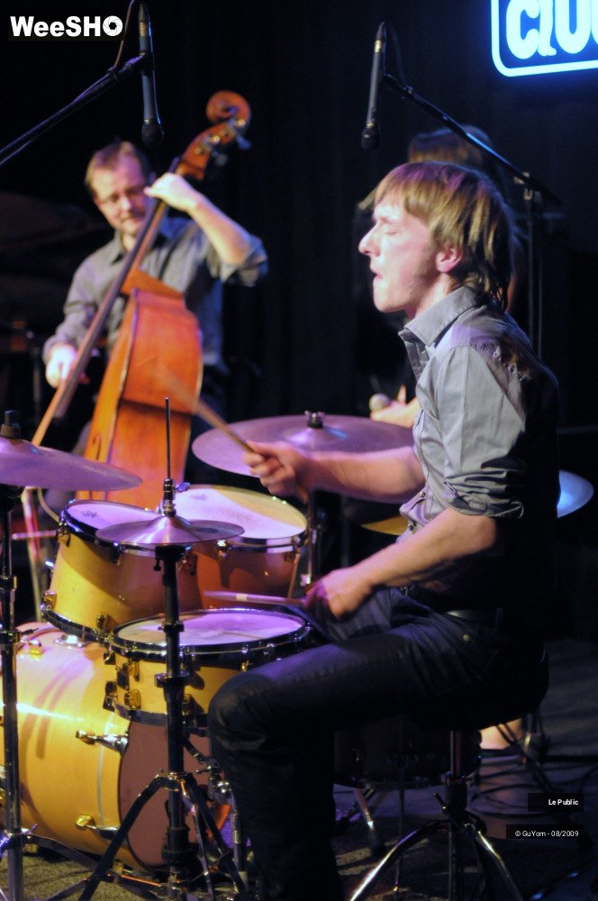 4/58 photos du spectacle Transes Cévenoles Ambiance Jour 1