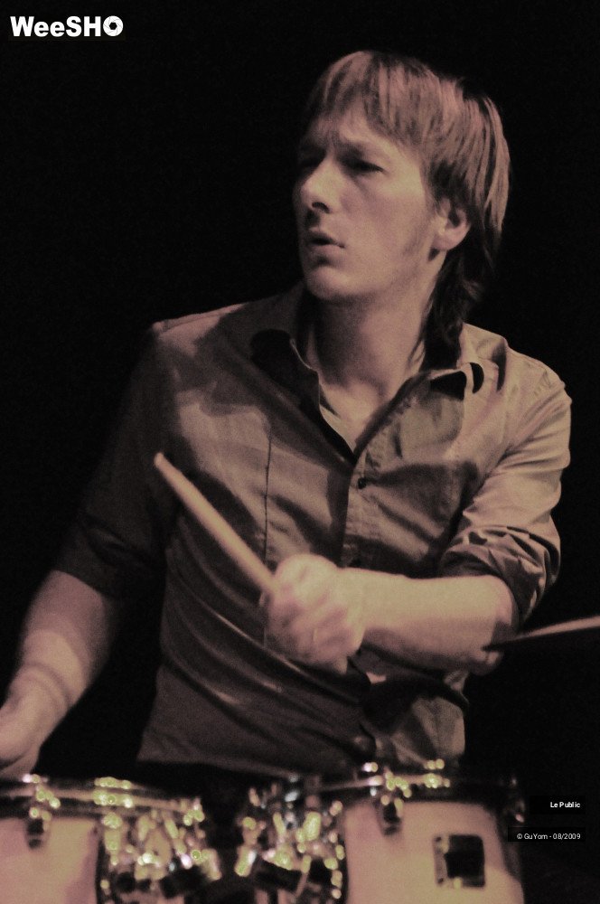 8/58 photos du spectacle Transes Cévenoles Ambiance Jour 1