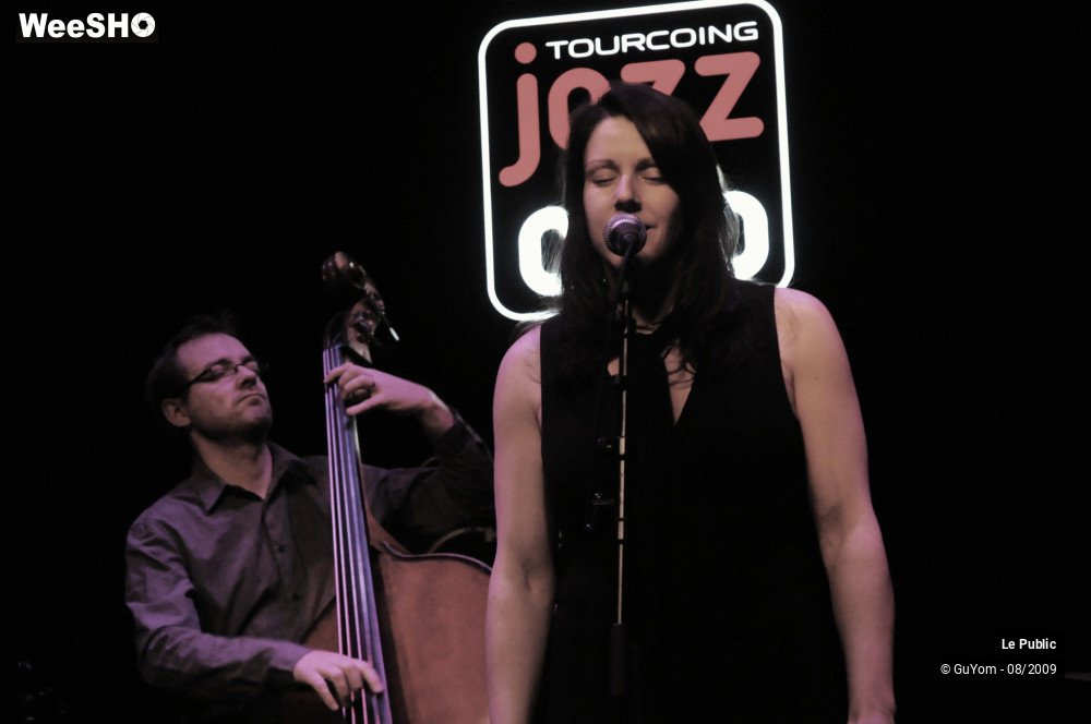 37/58 photos du spectacle Transes Cévenoles Ambiance Jour 1