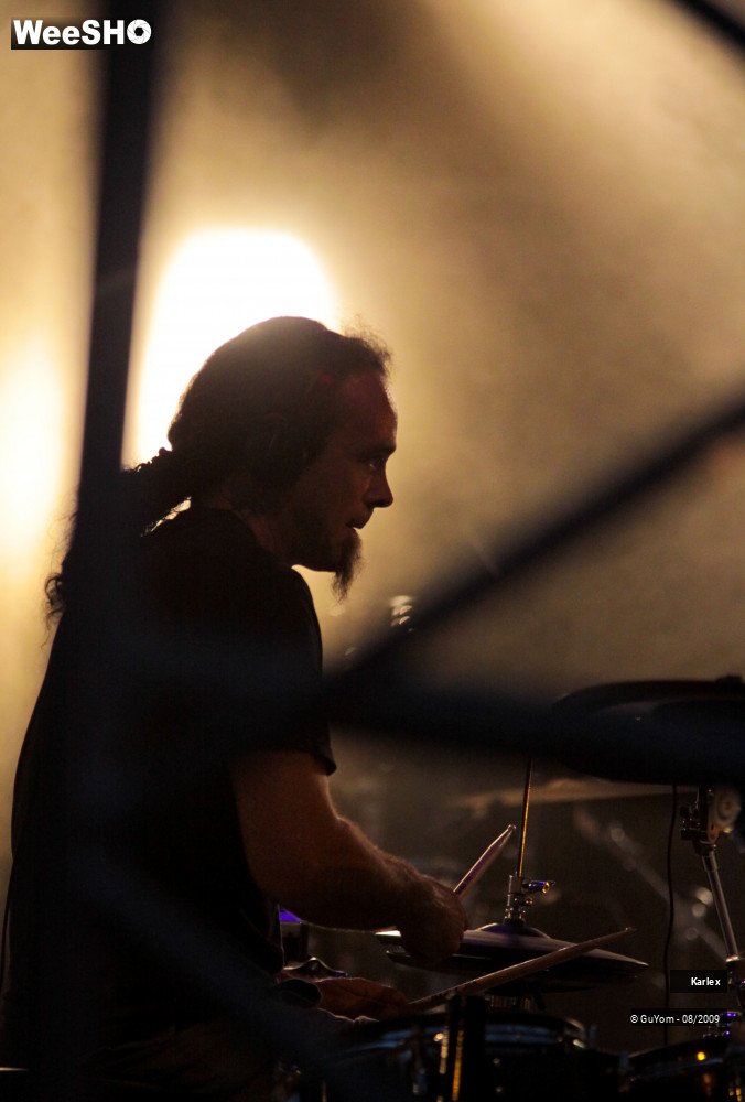 3/15 photos du spectacle Karlex