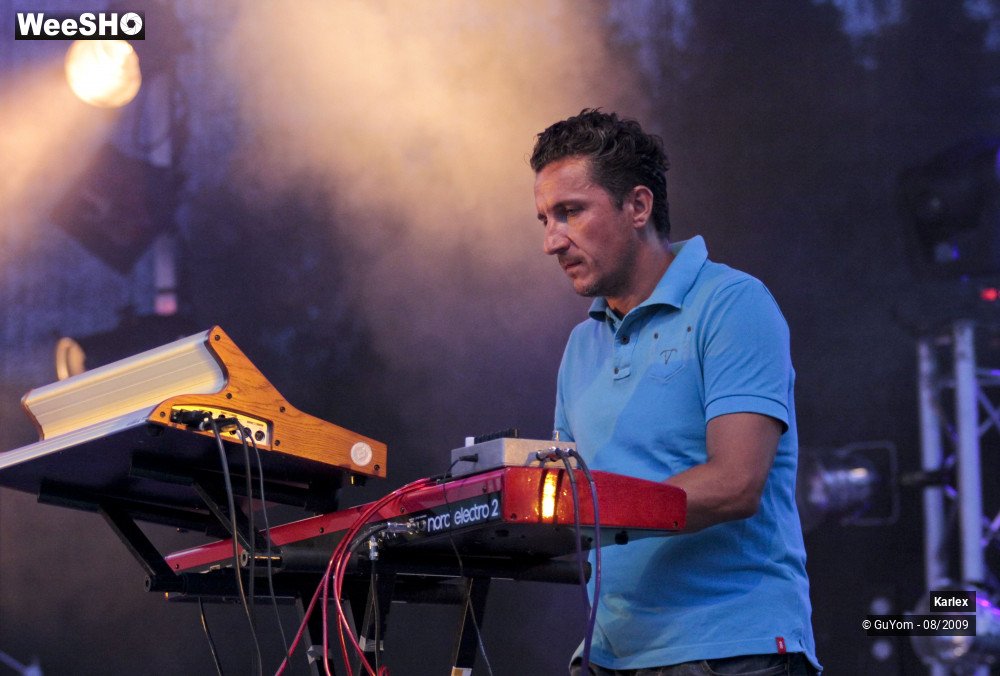 9/15 photos du spectacle Karlex