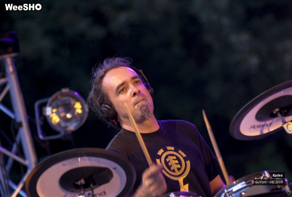 10/15 photos du spectacle Karlex