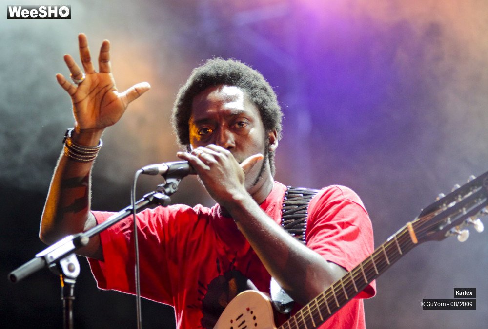 11/15 photos du spectacle Karlex