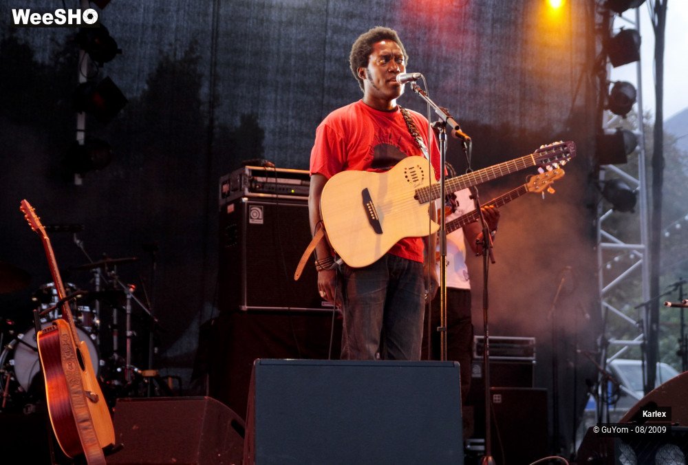 13/15 photos du spectacle Karlex