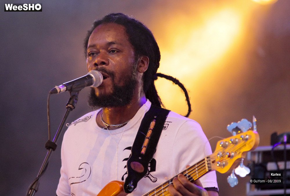 15/15 photos du spectacle Karlex