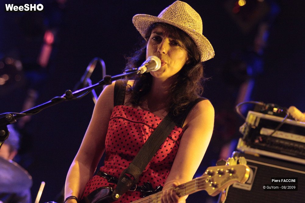 11/28 photos du spectacle Piers FACCINI