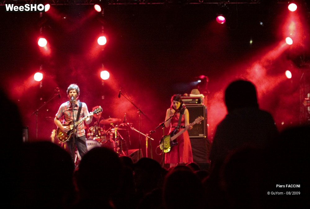 25/28 photos du spectacle Piers FACCINI