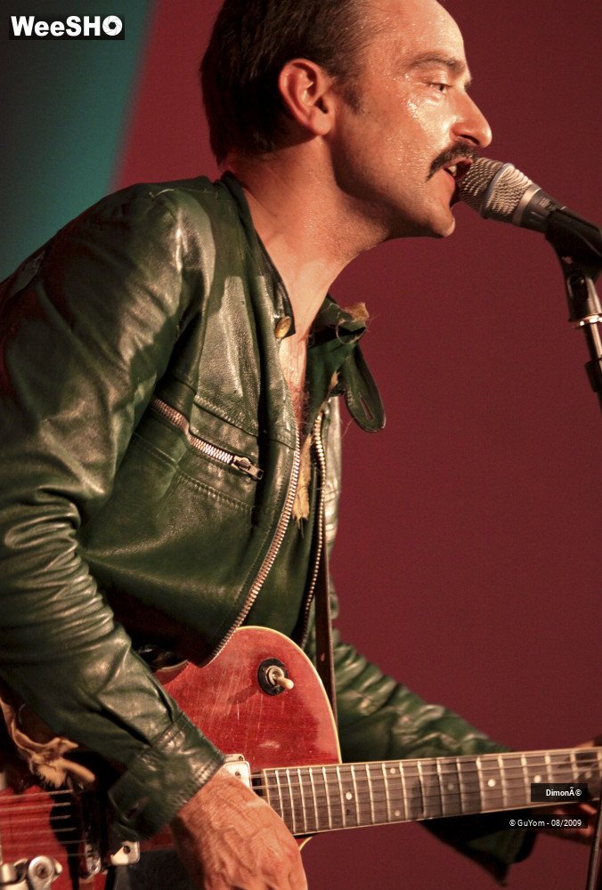 2/39 photos du spectacle Dimoné