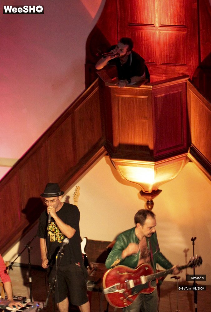 4/39 photos du spectacle Dimoné