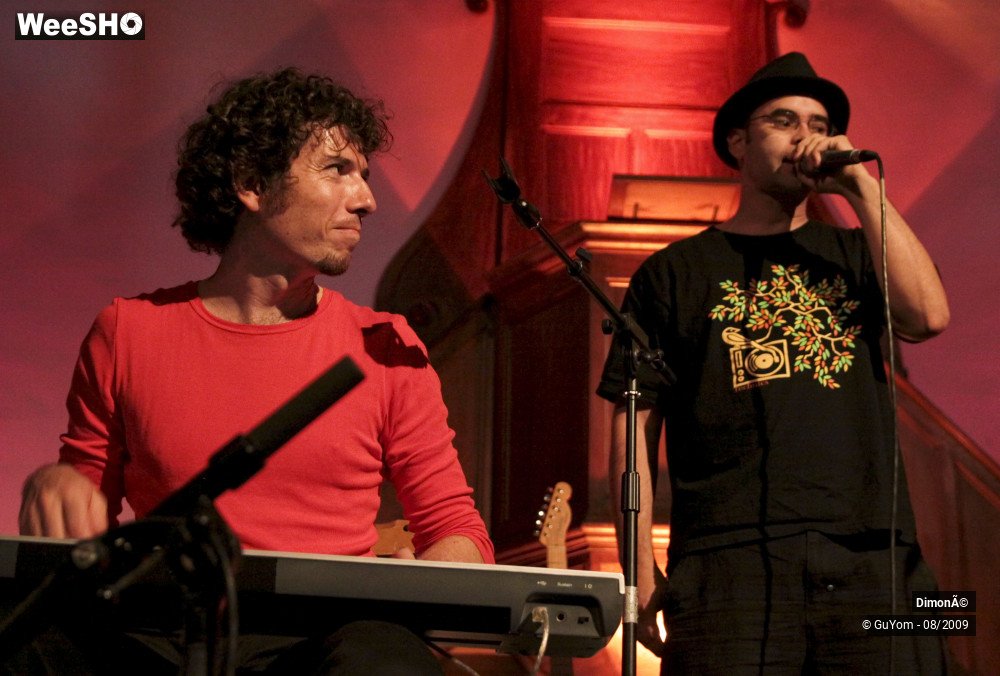 27/39 photos du spectacle Dimoné