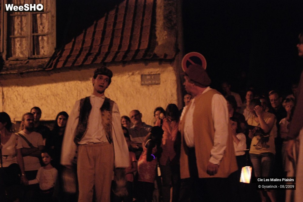 3/22 photos du spectacle La Nuit des Malins Plaisirs