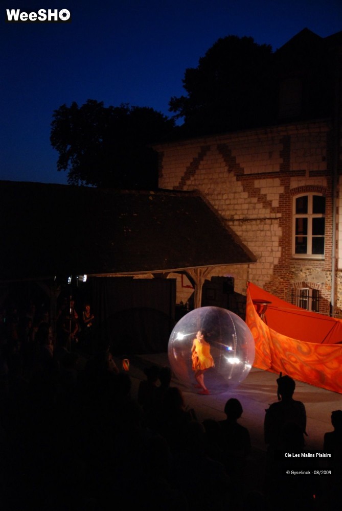 5/22 photos du spectacle La Nuit des Malins Plaisirs