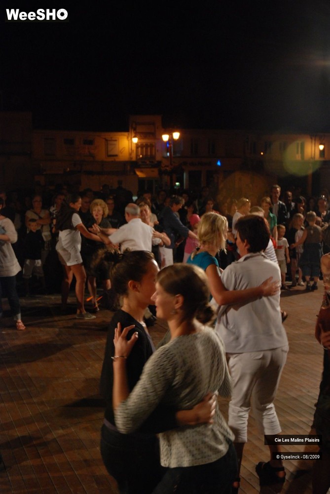 6/22 photos du spectacle La Nuit des Malins Plaisirs