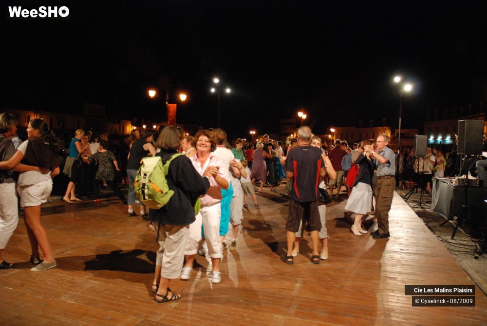 7/22 photos du spectacle La Nuit des Malins Plaisirs
