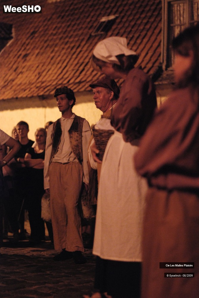 12/22 photos du spectacle La Nuit des Malins Plaisirs