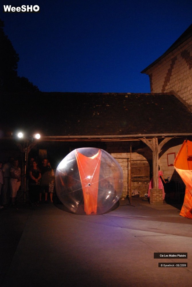 21/22 photos du spectacle La Nuit des Malins Plaisirs