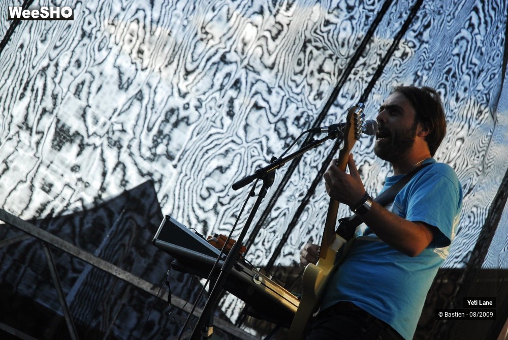 2/21 photos du spectacle Yeti Lane