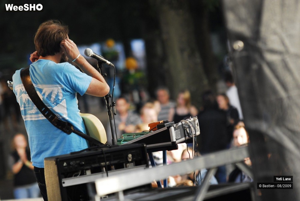 4/21 photos du spectacle Yeti Lane