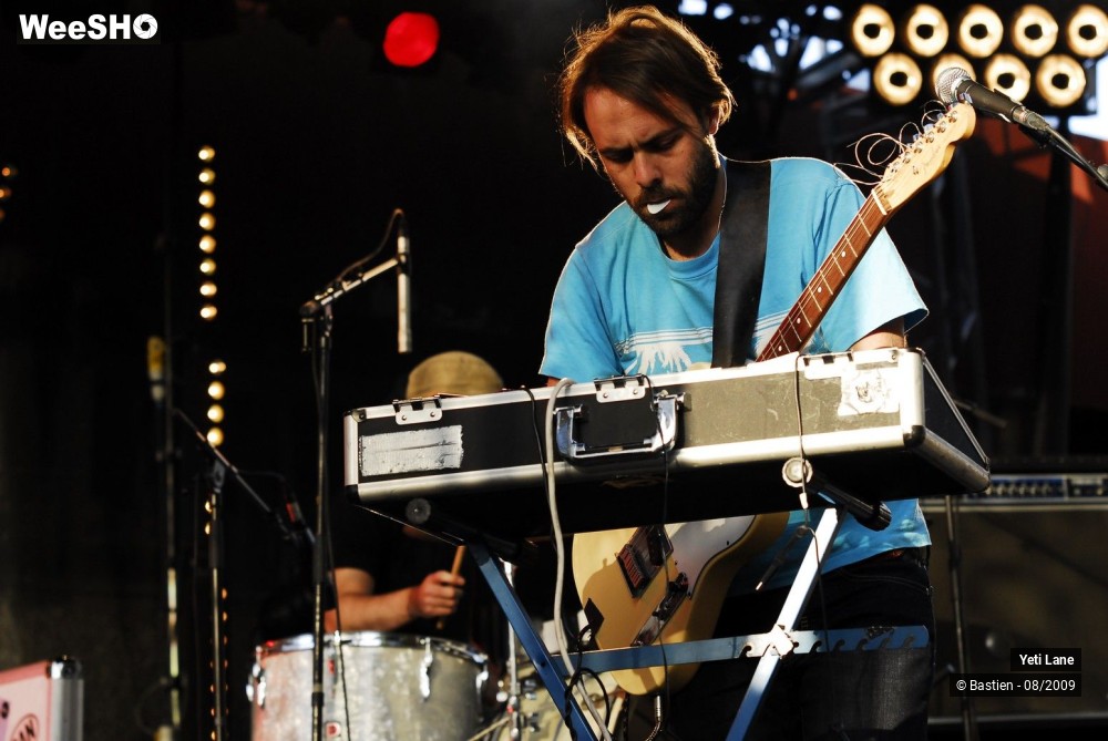 5/21 photos du spectacle Yeti Lane