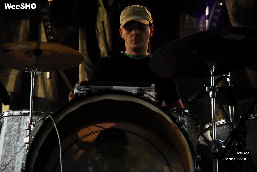 10/21 photos du spectacle Yeti Lane