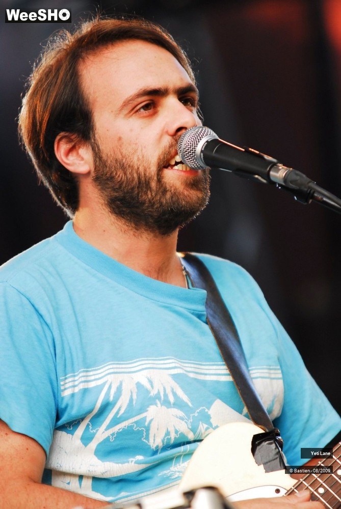 12/21 photos du spectacle Yeti Lane