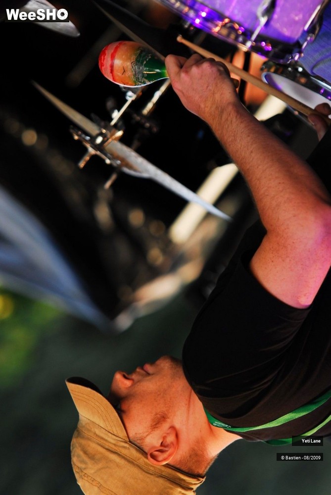 14/21 photos du spectacle Yeti Lane