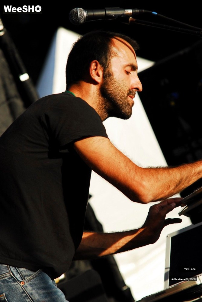 15/21 photos du spectacle Yeti Lane