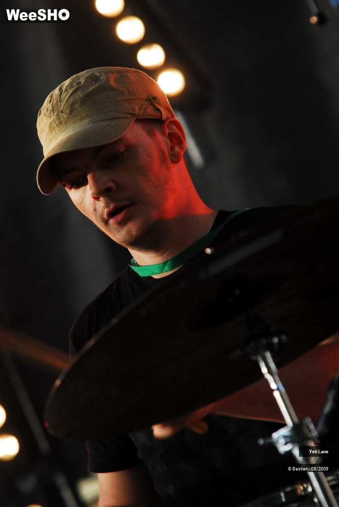 16/21 photos du spectacle Yeti Lane