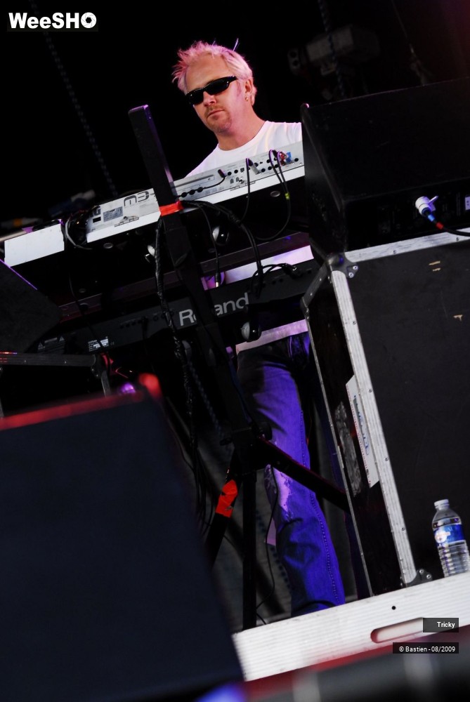 1/41 photos du spectacle Tricky