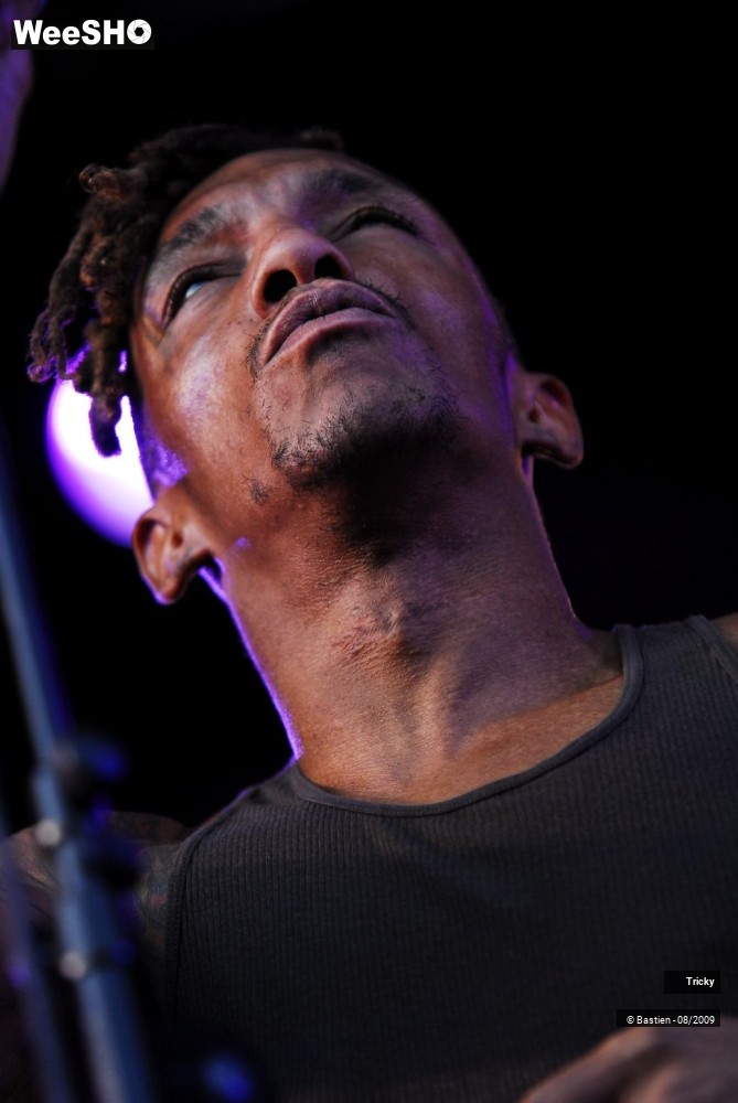 3/41 photos du spectacle Tricky