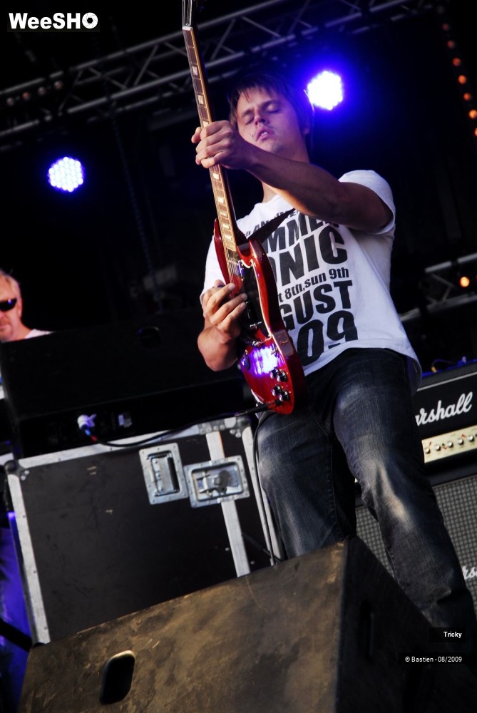 4/41 photos du spectacle Tricky