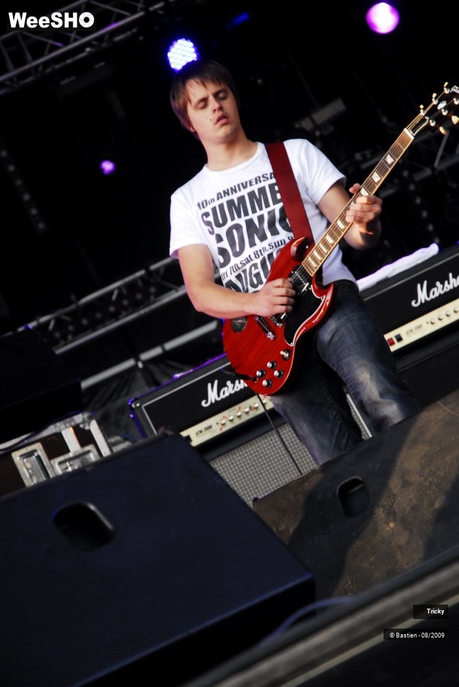 5/41 photos du spectacle Tricky