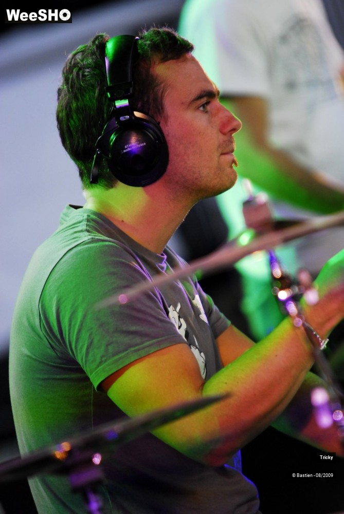 7/41 photos du spectacle Tricky