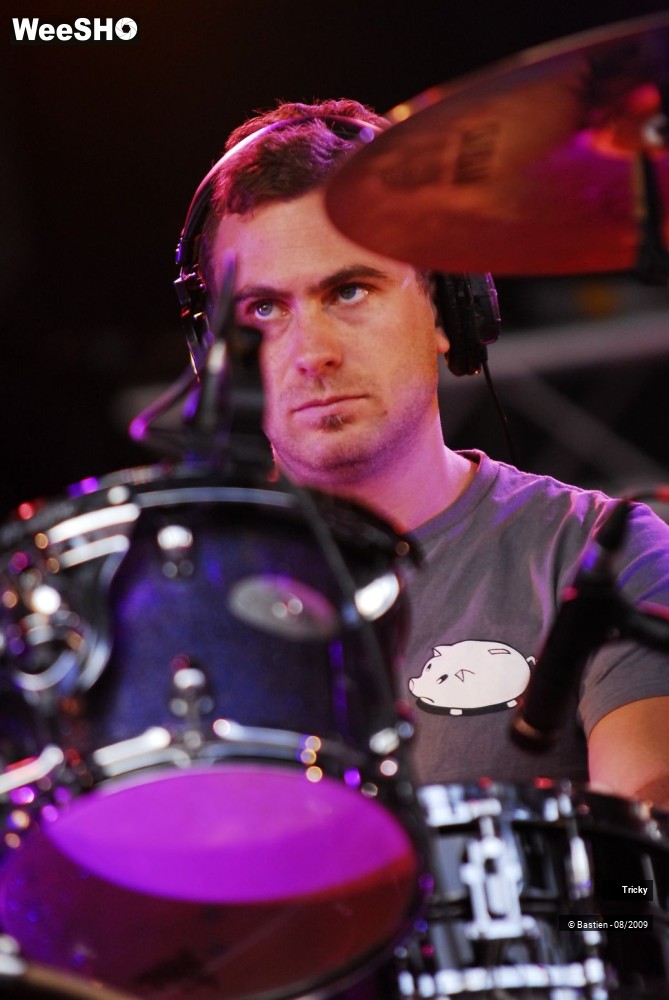 8/41 photos du spectacle Tricky