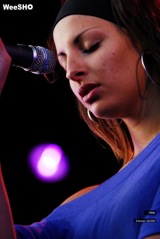 16/41 photos du spectacle Tricky