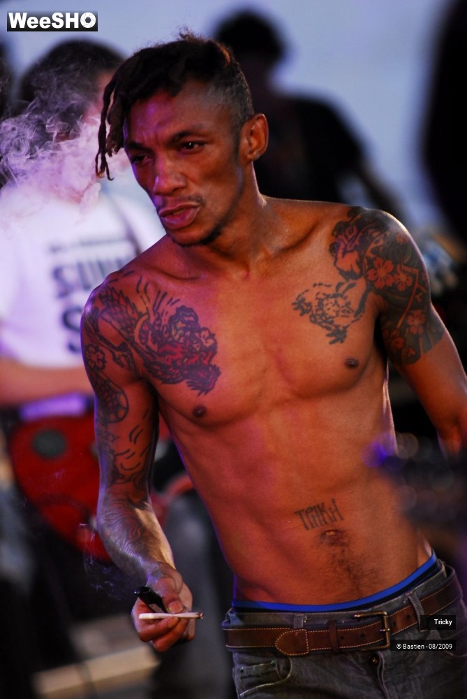 20/41 photos du spectacle Tricky