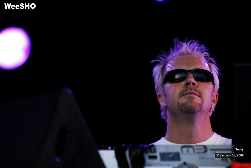 26/41 photos du spectacle Tricky