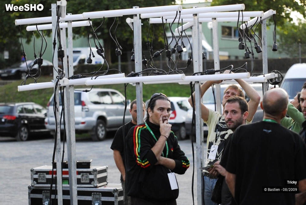 27/41 photos du spectacle Tricky