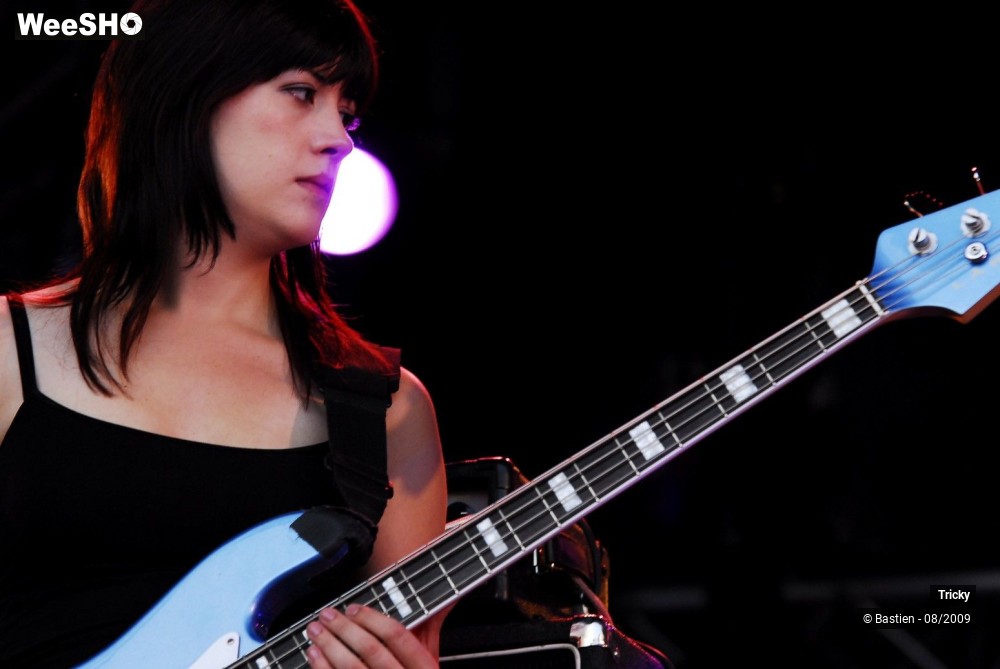 29/41 photos du spectacle Tricky