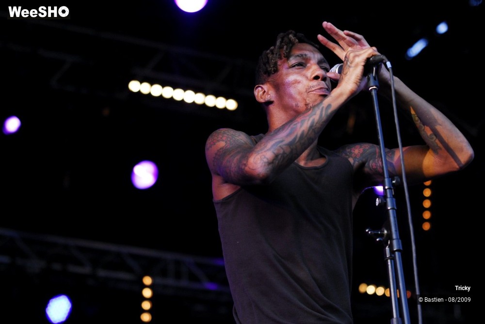 32/41 photos du spectacle Tricky