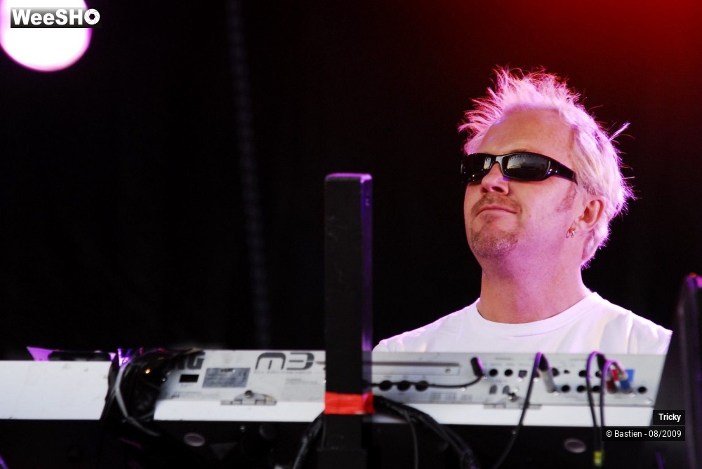 38/41 photos du spectacle Tricky