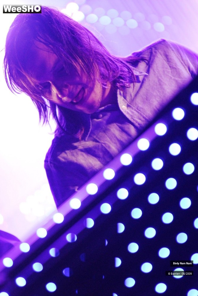 11/42 photos du spectacle Birdy Nam Nam