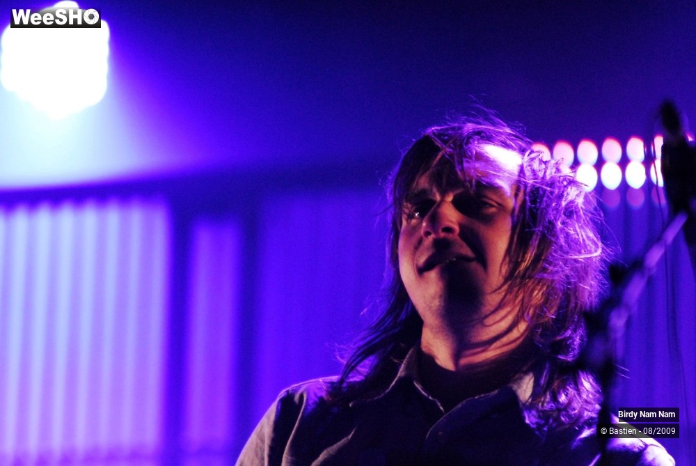 39/42 photos du spectacle Birdy Nam Nam