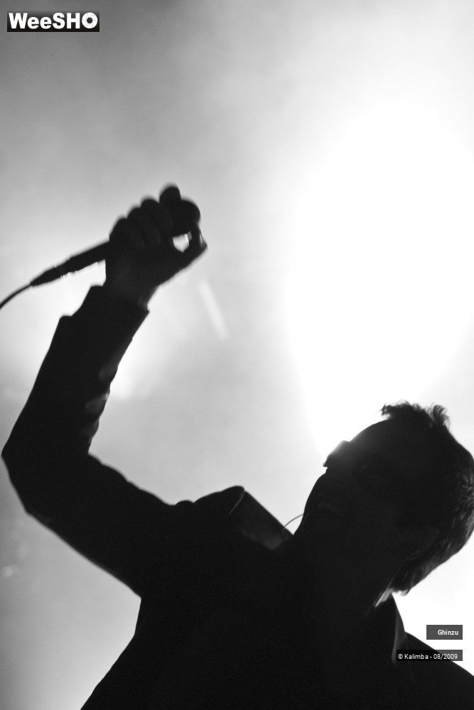 3/26 photos du spectacle Ghinzu