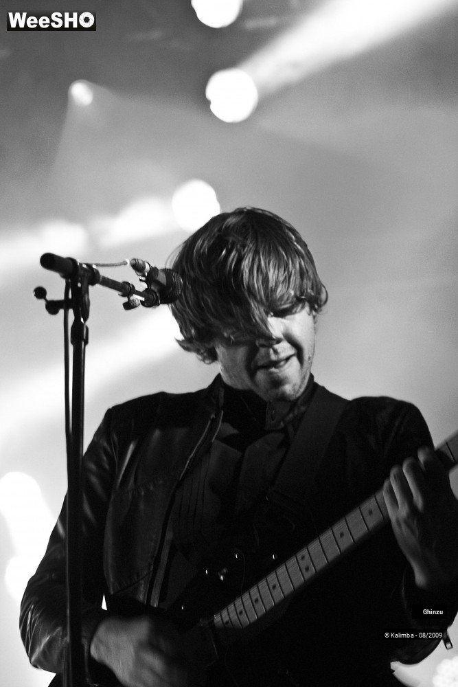 6/26 photos du spectacle Ghinzu