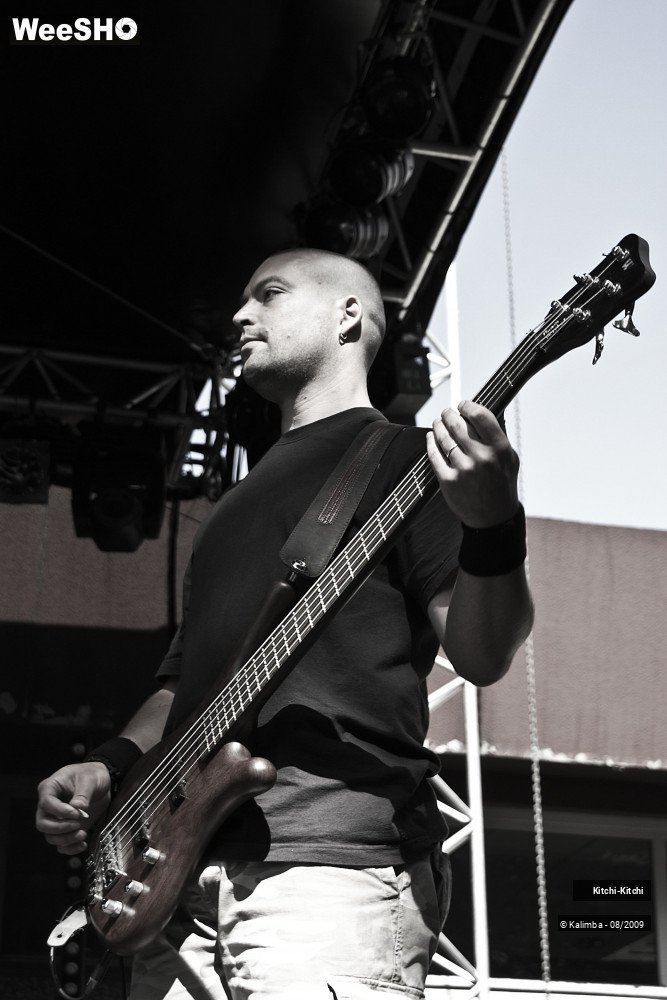 2/32 photos du spectacle Kitchi-Kitchi