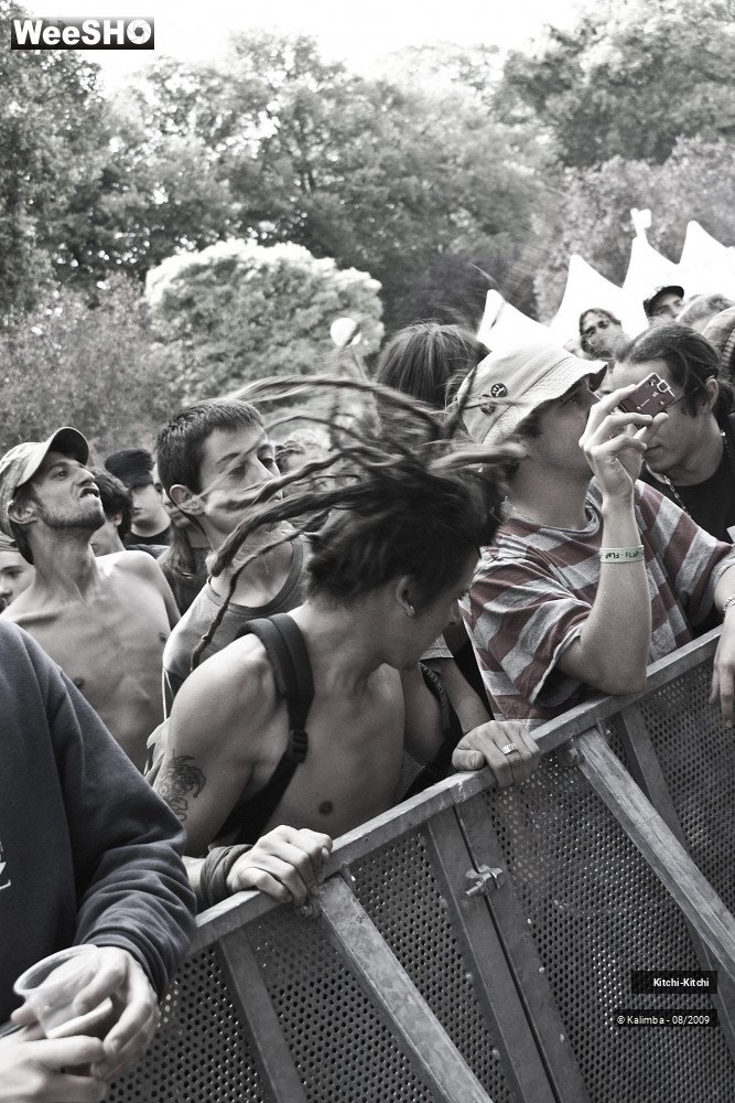 4/32 photos du spectacle Kitchi-Kitchi