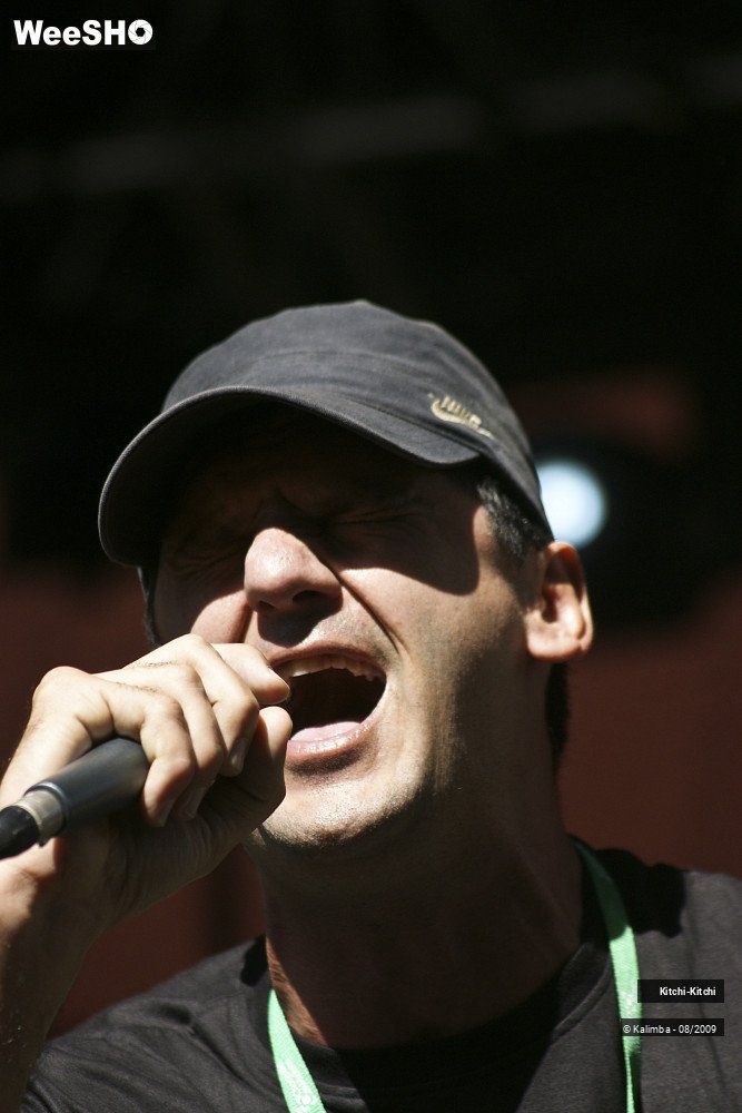 12/32 photos du spectacle Kitchi-Kitchi